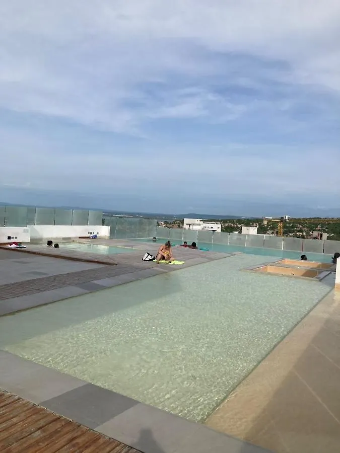 Apartamento Marina Club Piso 8 Cartagena 0*,  Colombia