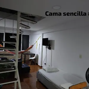  Apartamento Encanto En Cartagena, Aparatamento Duplex Con Vista Al Mar