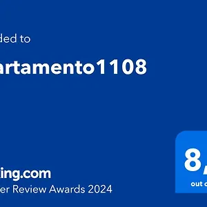  Apartamento Apartamento1108